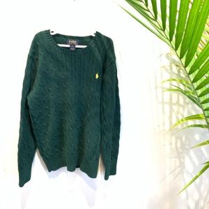 Ralph Lauren Sweater Kids (Large)